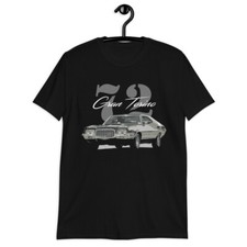 Shirt unisex manica corta - t-shirt,