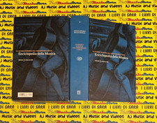 book libro ENCICLOPEDIA DELLA
