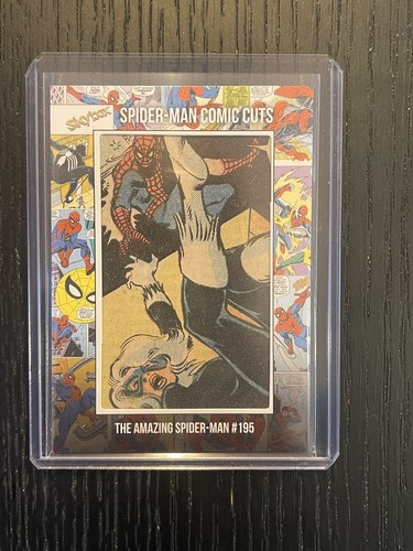 Upper deck 2021 - marvel, metal