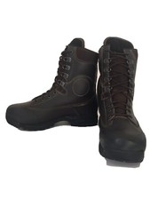 Stivaletti Anfibi Dotazione