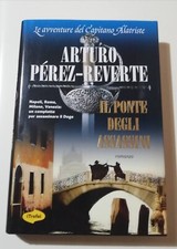 ARTURO PEREZ-REVERTE Il Ponte