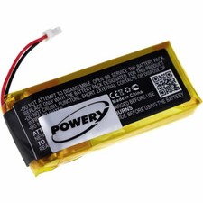 Batteria per Cardo G9x 3,7V