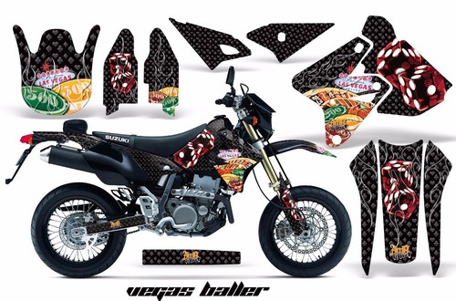 Graphics adesivi per suzuki - graphics,