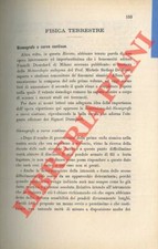 Sismologia - Strumenti - DE -