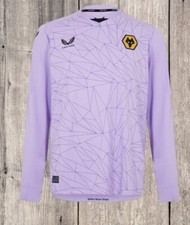 Maglia 22-23 Wolves Club Away