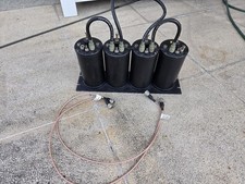 Celwave 696-2-1 Pass Reject