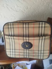 Sac de voyage Burberrys