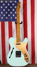 Squier Classic Vibe '60s