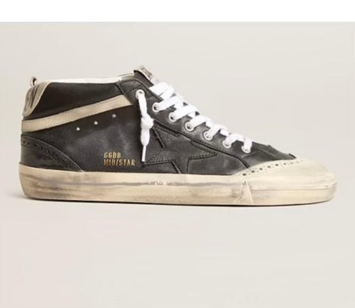 Sneakers golden goose mid - goose,