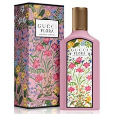 GUCCI FLORA GORGEOUS GARDENIA