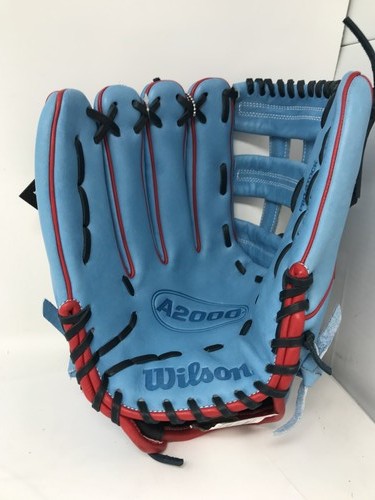 Nuovo guanto baseball - nuovo,