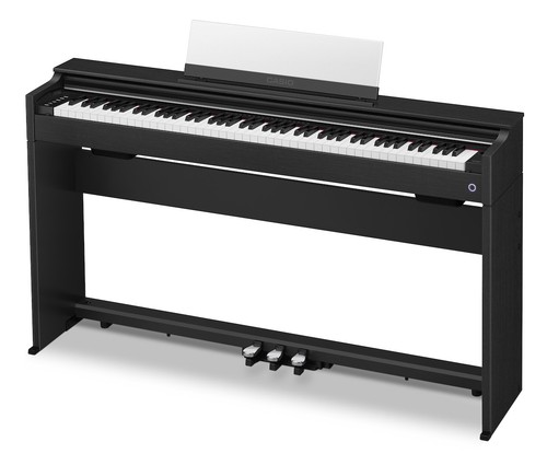 Pianoforte digitale casio - pianoforte,