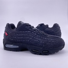 Nike Air Max 95 "LEVIS BLACK"