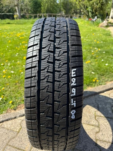 Continental vancontact - 1x,