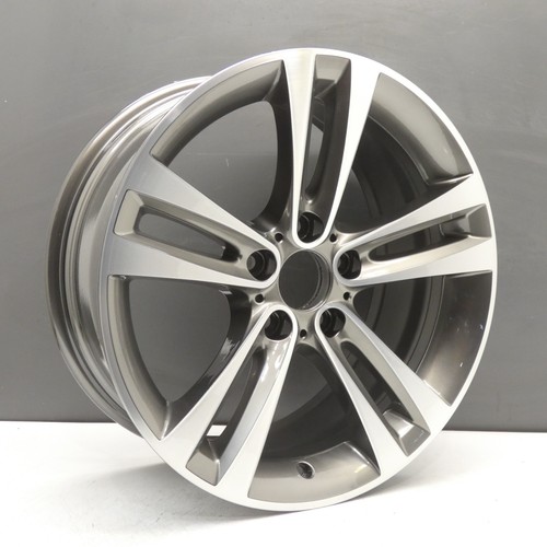 Bmw serie f30 f31 cerchio - 4,