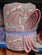 Copriletto trapuntato matrimoniale Bassetti  260x260