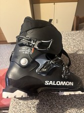 Scarponi Sci Salomon Qst Acces 70 Tg 27-27.5