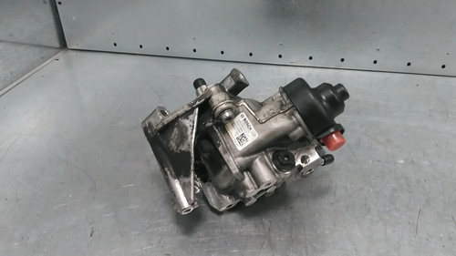 Pompa meccanica carburante - pompa,