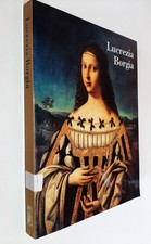 LUCREZIA BORGIA - AAVV -
