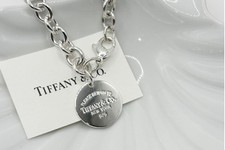 Tiffany & Co Return to Tiffany