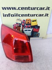 FANALE POSTERIORE. PARTE EST. 26555EY00A NISSAN QASHQAI (J10E/JJ10E) (02/07>12/1