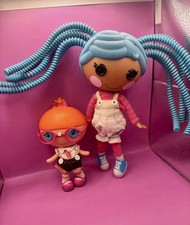Lalaloopsy littles doll - lalaloopsy,