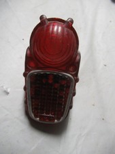 RENAULT 4 CV - Plastica fanale