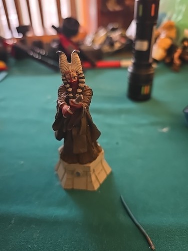 Miniatura scacchiera star wars - scacchiera,