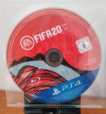 FIFA 20 PlayStation 4 PS4 PAL
