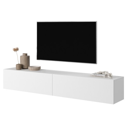 Mobile sospeso 175 cm - mobile, tv
