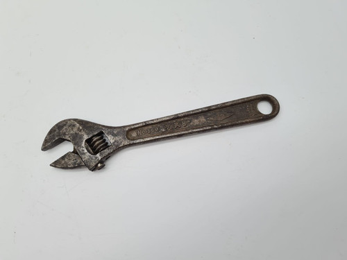 Adjustable wrench germany - wrench, 8"