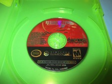 Resident Evil 2 Nintendo