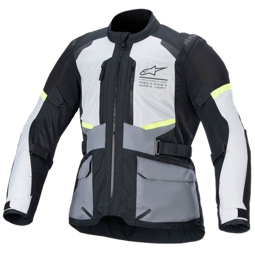 Giacca alpinestars andes air - andes,