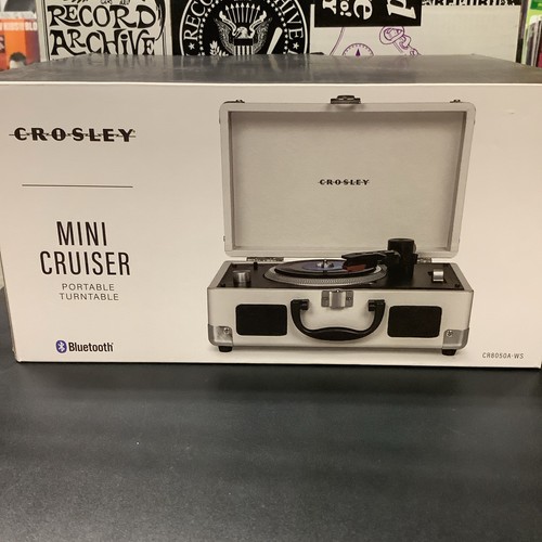 Crosley mini cruiser - crosley,