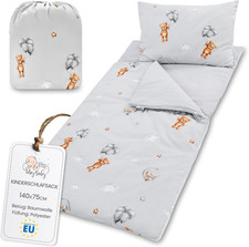 Sacco a Pelo per Bambini Con