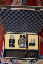 Kit zenza bronica - zenza, 2