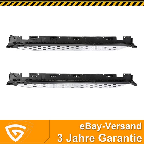 Pedane battitacco laterale - pedane,