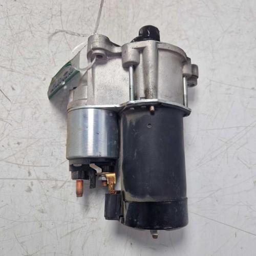 Motorino avviamento citroen - avviamento, c3