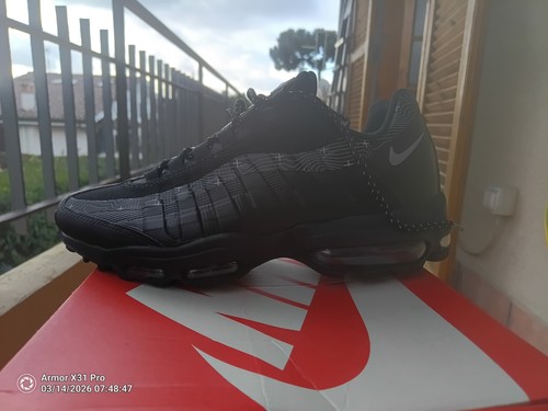 Scarpe nike air - scarpe,