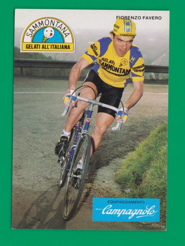Cyclisme carte cycliste - cyclisme,