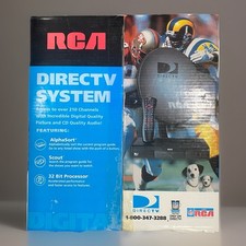 Sistema TV satellitare diretto
