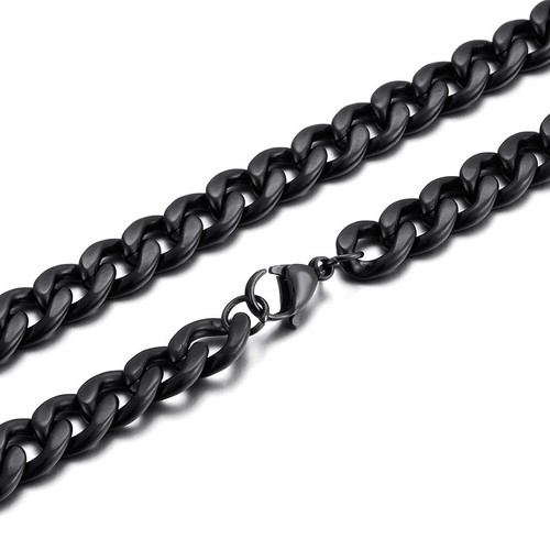 Collana uomo nk cordino - uomo,