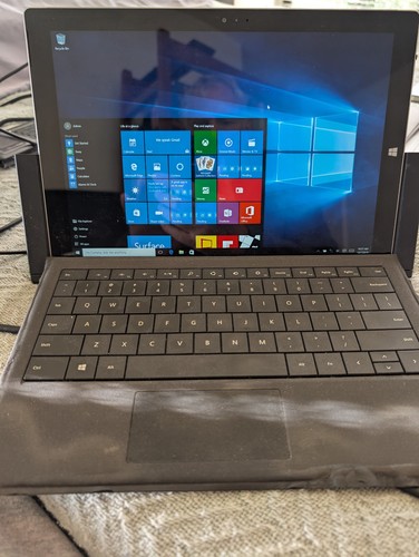 Microsoft surface pro - surface, 4