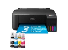 Epson EcoTank ET-1810 a GettO