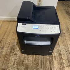 KONICA MINOLTA bizhub 3320
