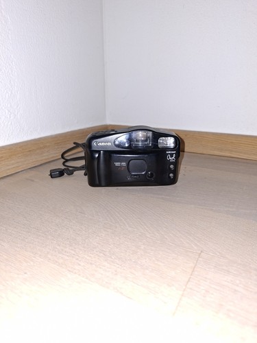Canon top shot autofocus - canon,