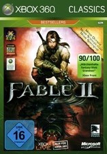 Fable 2 [Software Pyramide] di