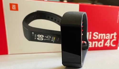 Smart watch band - smart,
