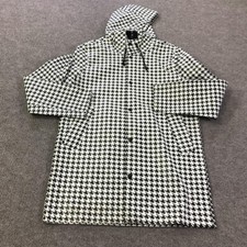 Stutterheim giacca donna XS