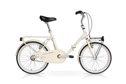 Bici speedcross pieghevole - bici,